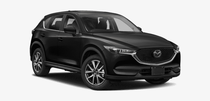 New 2018 Mazda Cx-5 Touring - 2018 Toyota Camry Le Black, transparent png #5096567