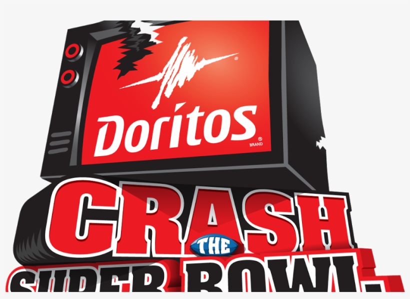 Best Creative Ads - Doritos Crash The Superbowl 2017, transparent png #5096699
