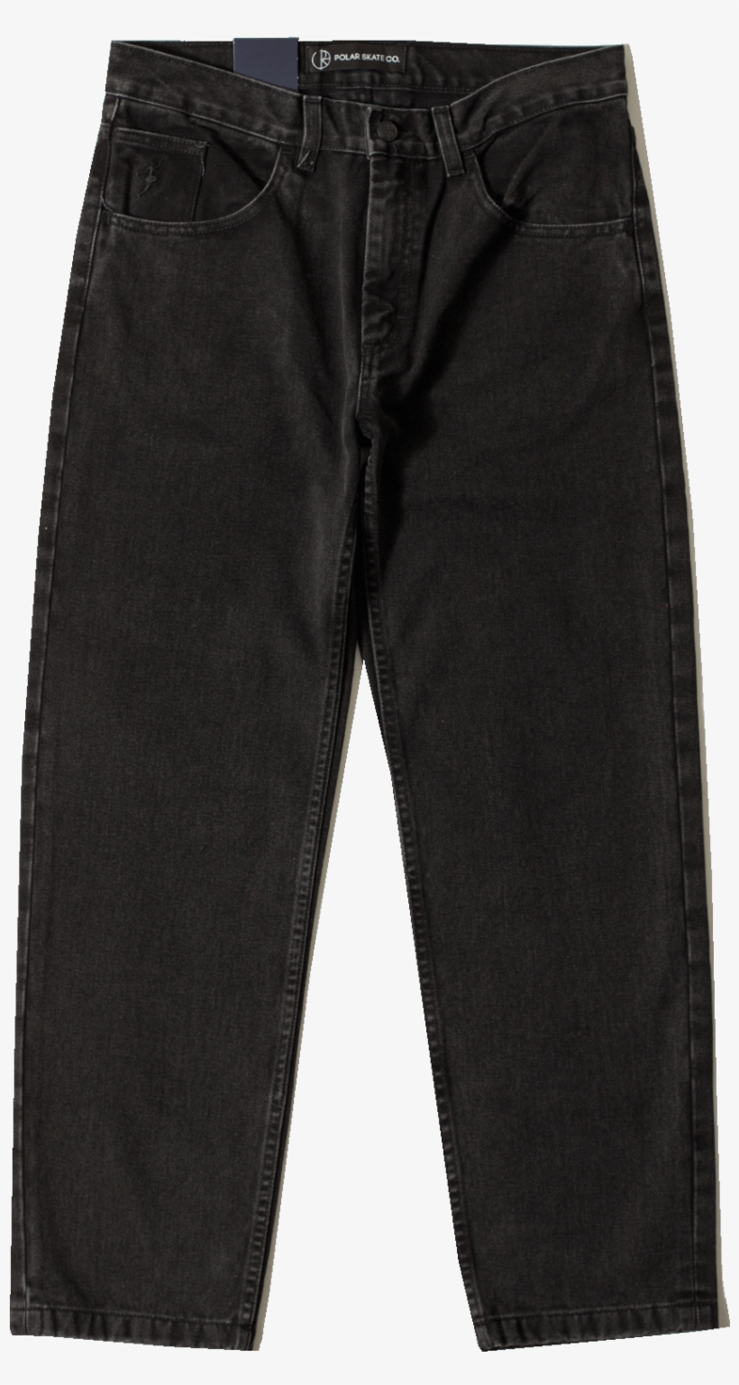 Wasted Squadra Northern Pants, transparent png #5096842