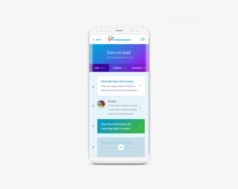 Mobile Academy - Iphone, transparent png #5097223