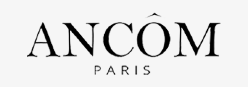 Vendor-logo Lancome - Lancome Cosmetics Logo Png, transparent png #5097268