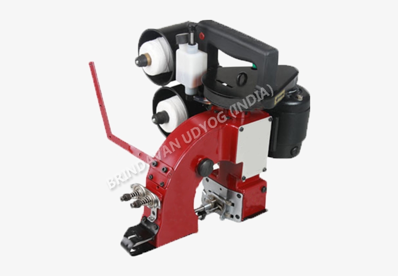 View Details - Bag Closer Machine Revo, transparent png #5097316