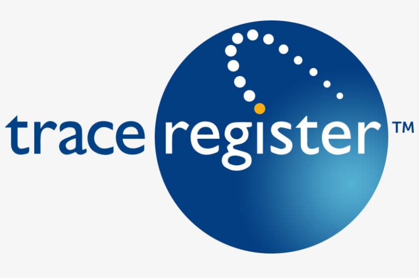 Trace Register, transparent png #5097586