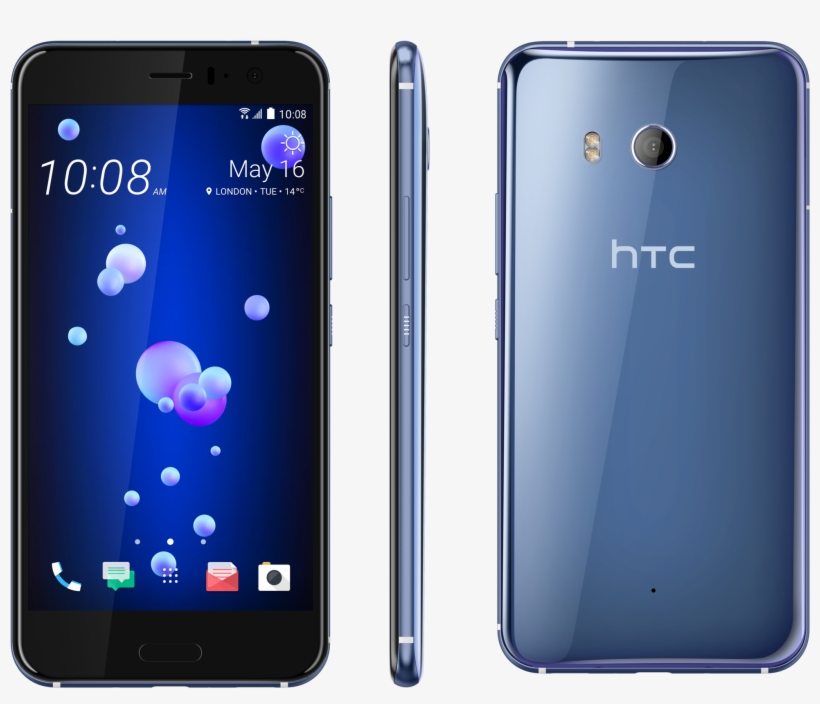 Htc U11 - Htc U11 Solar Red, 128 Gb, transparent png #5098057