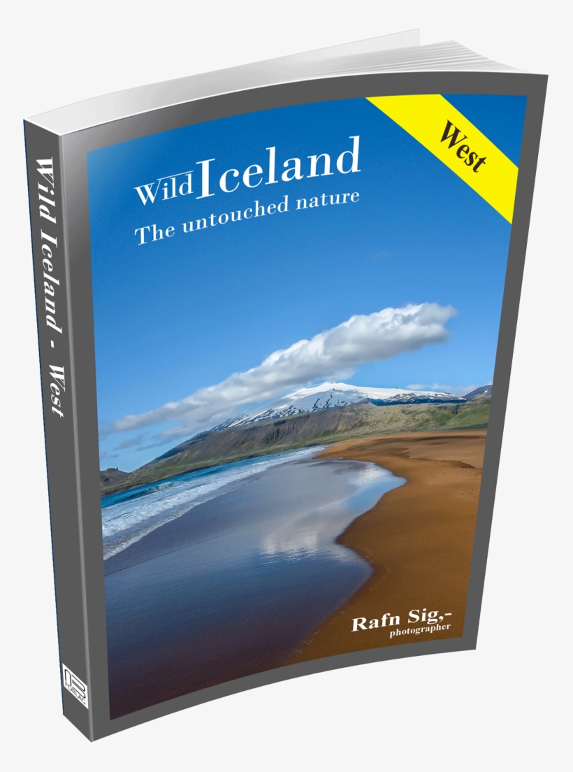 West Iceland, transparent png #5098377
