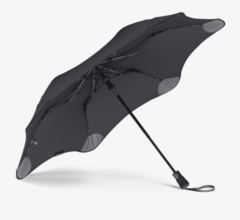 Blunt Extra Small Metro Umbrella - Blunt Umbrellas Metro Umbrella, transparent png #5098424