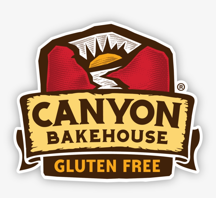 Png File - Canyon Bakehouse Brownies, transparent png #5098571