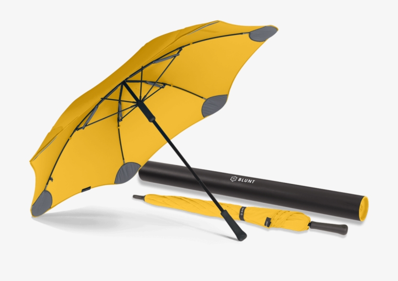 By Blunt Umbrellas - Blunt Umbrella, transparent png #5098750