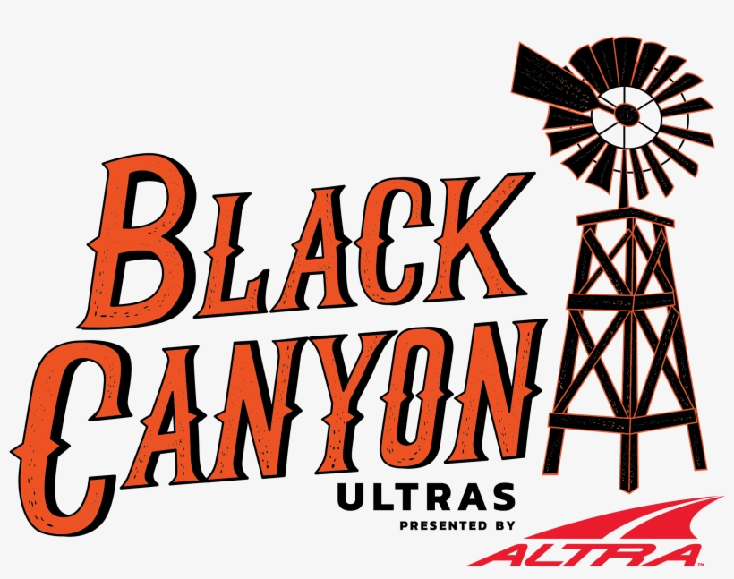 The 2019 Black Canyon Ultras Feature Point To Point - Black Canyon 100k, transparent png #5098753