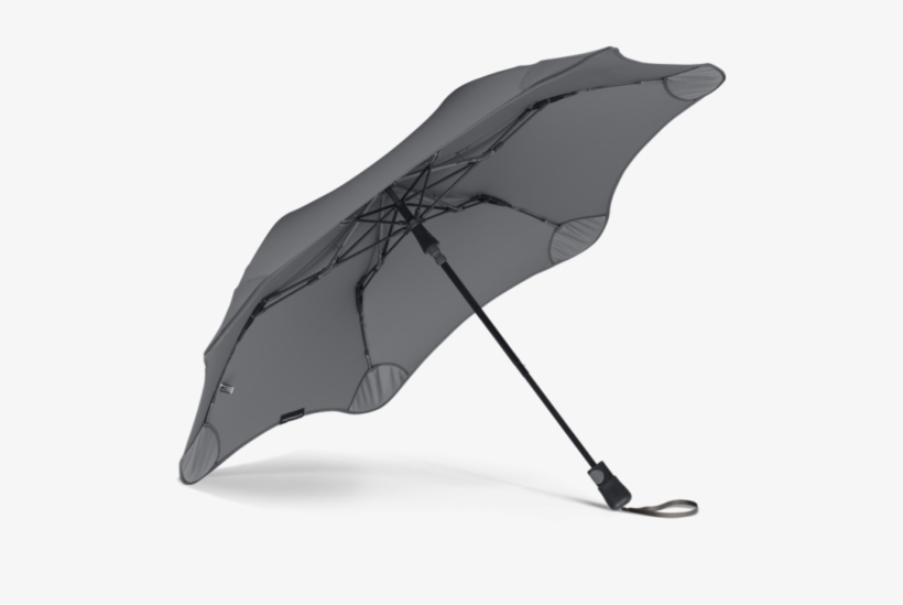 Blunt Xs Metro Umbrella - Blunt Metro Umbrella Red, transparent png #5098874