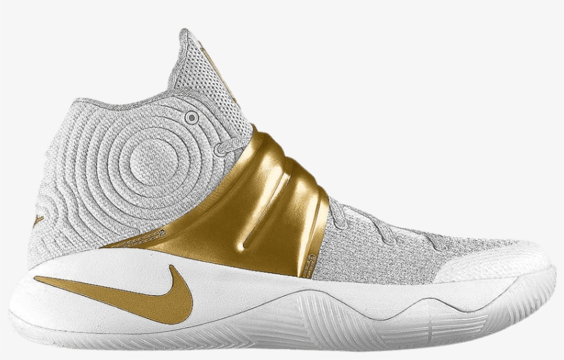 Kyrie 2 Id - Kyrie 2, transparent png #5098987