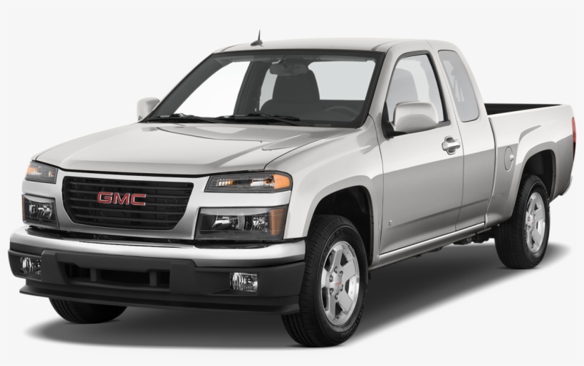 2011 Gmc Canyon - 2013 Gmc Canyon Extended Cab, transparent png #5099055