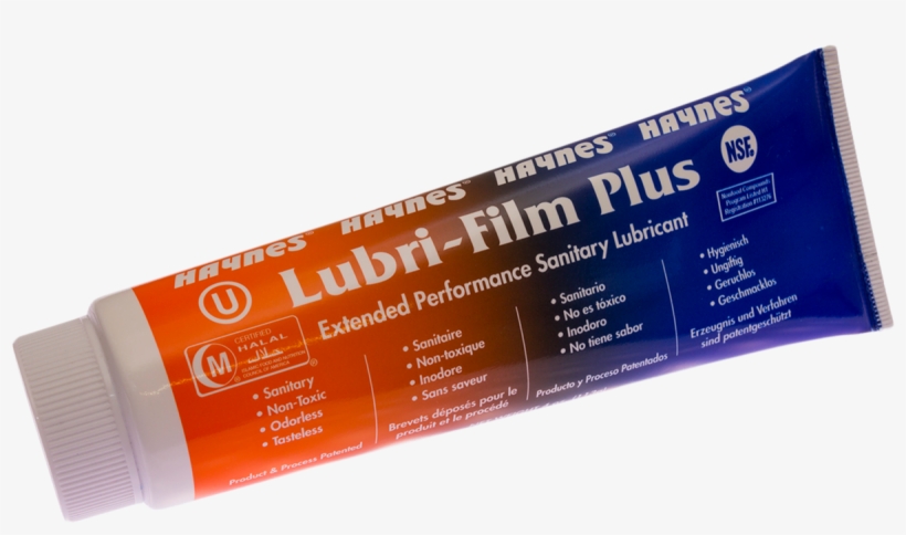 Lubri Film Plus, transparent png #5099426