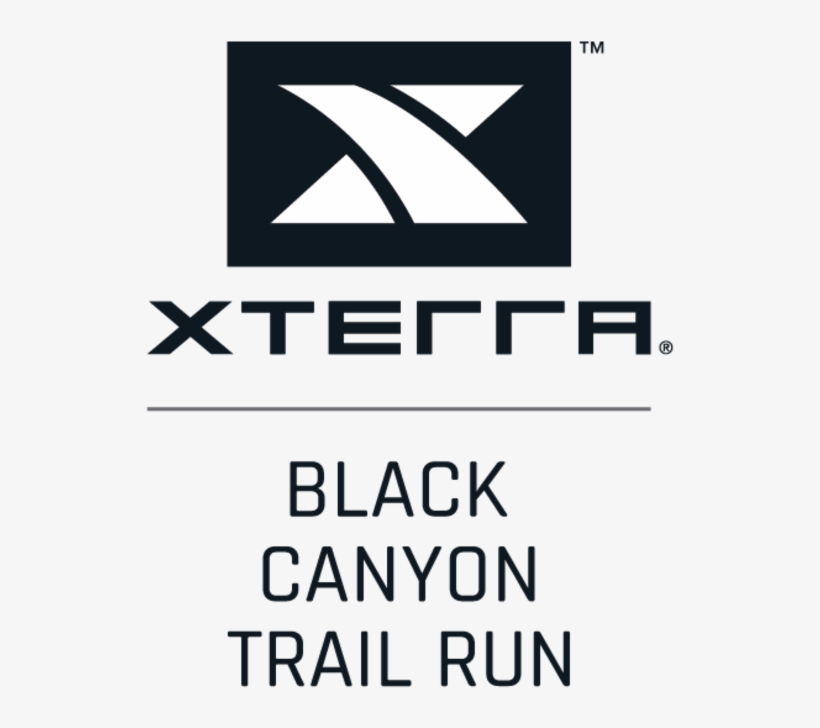 Xterra Black Canyon Trail Run - World Championship Xterra 2017, transparent png #5099665