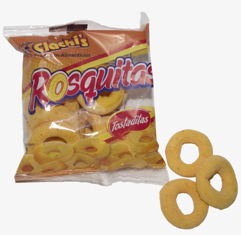 Rosquita 17 Gramos - Gram, transparent png #5099955