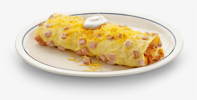 Omelette Png, transparent png #510065