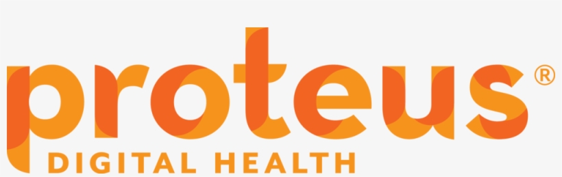 Proteus Logo - Proteus Digital Health, transparent png #510069