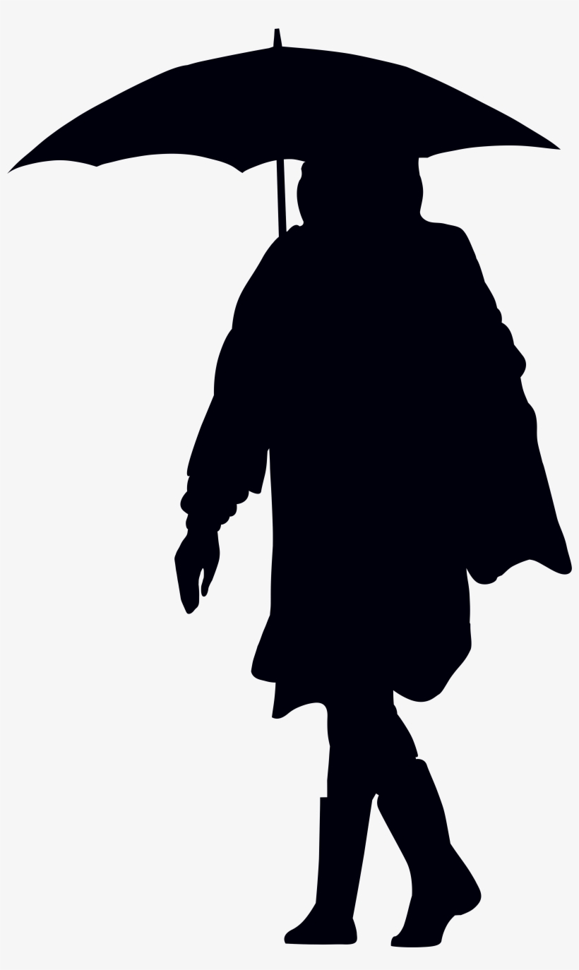 Silhouette, transparent png #510223