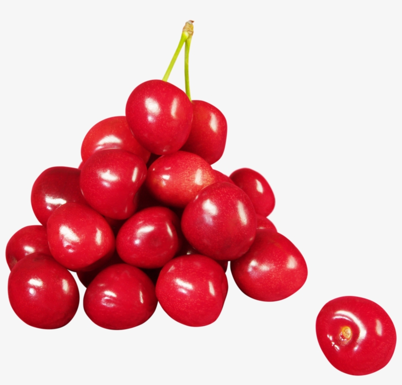 Cherries Png, transparent png #510264