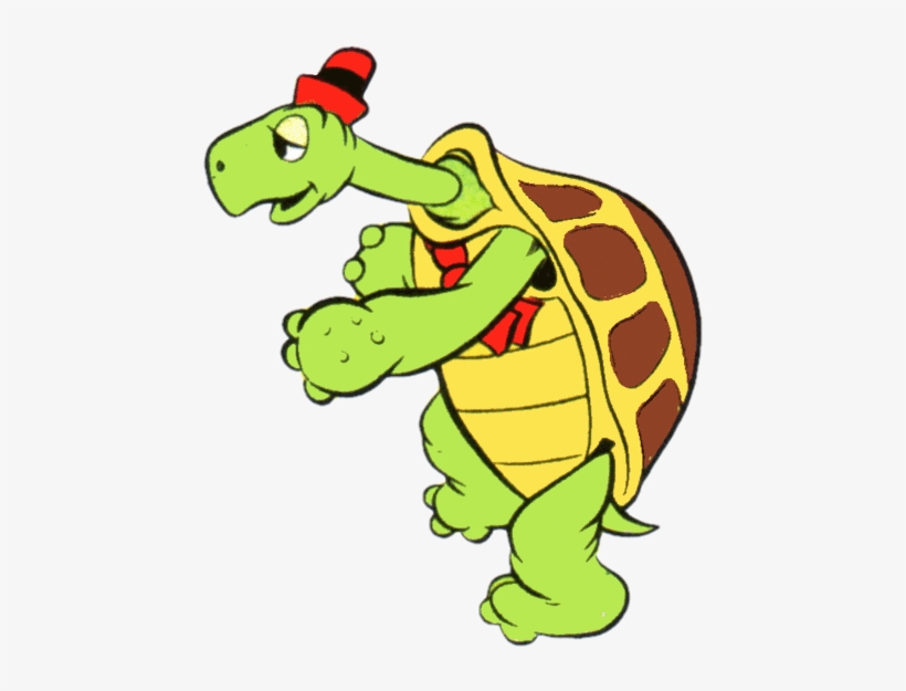 File History - Toby Tortoise, transparent png #510373