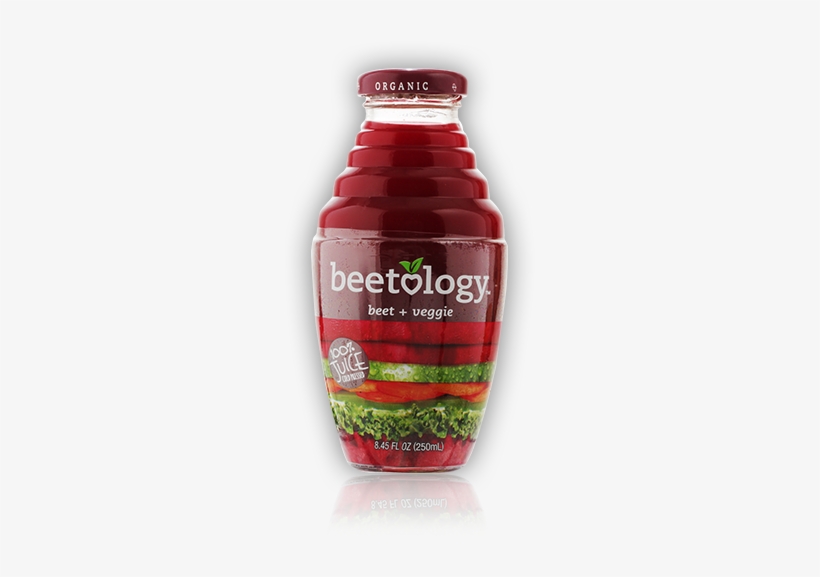 Beet Veggie - Beetology Horseradish, transparent png #510396