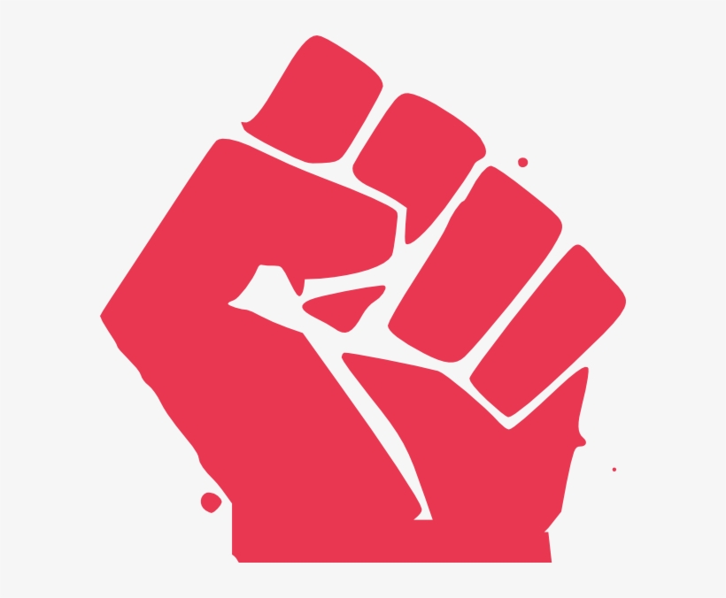 Get Motivated Clip Art - Students For A Democratic Society Button, transparent png #510427