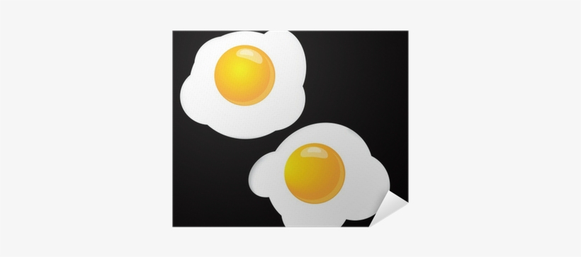 Fried Egg, transparent png #510551