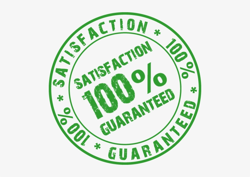 Vitruvian Health And Fitness - Guarantee 100, transparent png #510637