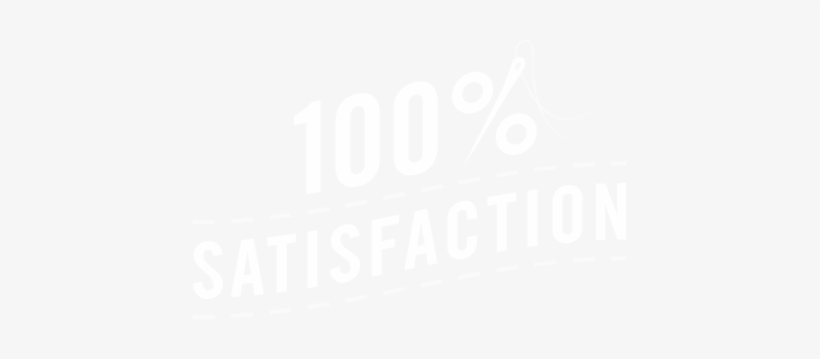 Nwt3k 100% Satisfaction Guarantee - Graphic Design, transparent png #510641