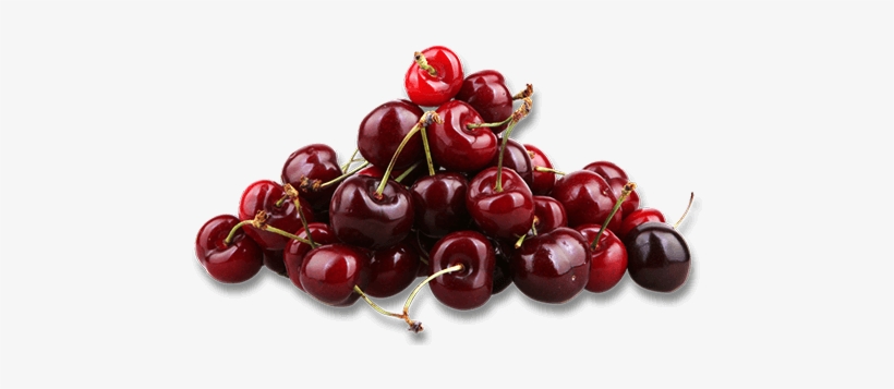 Cherries - Cherry, transparent png #510690
