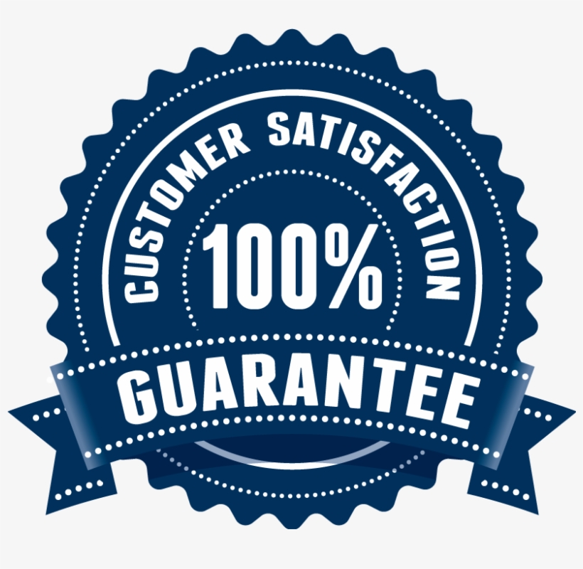 100% Satisfaction Guarantee - Internet Defense League - Free ...
