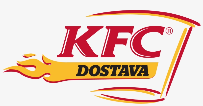 Kfc Logo Kfc Delivery Free Transparent Png Download Pngkey