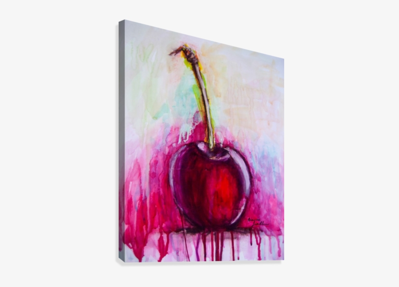 Cherry, transparent png #510763