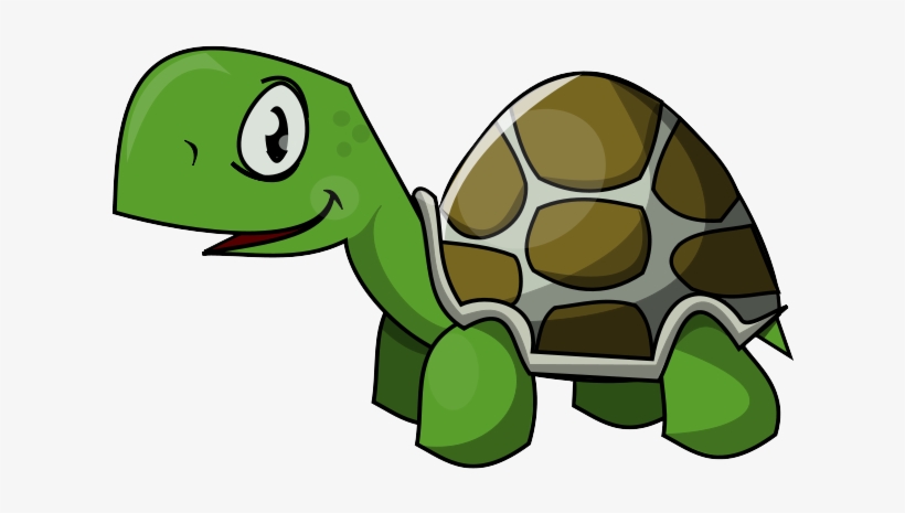 High Resolution Turtle - Turtle Clipart, transparent png #510764