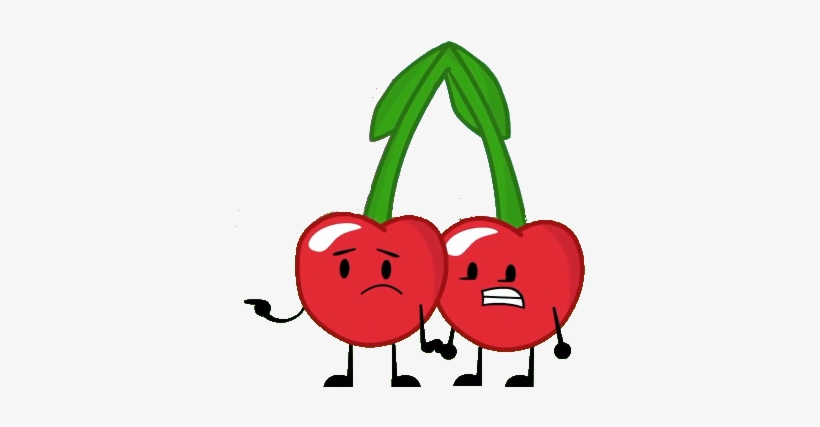 File - Cherries 5 - Png, transparent png #510838