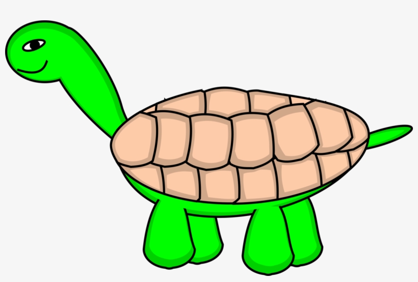 Tortoise Stage 6 Final Clipart Png, transparent png #510904