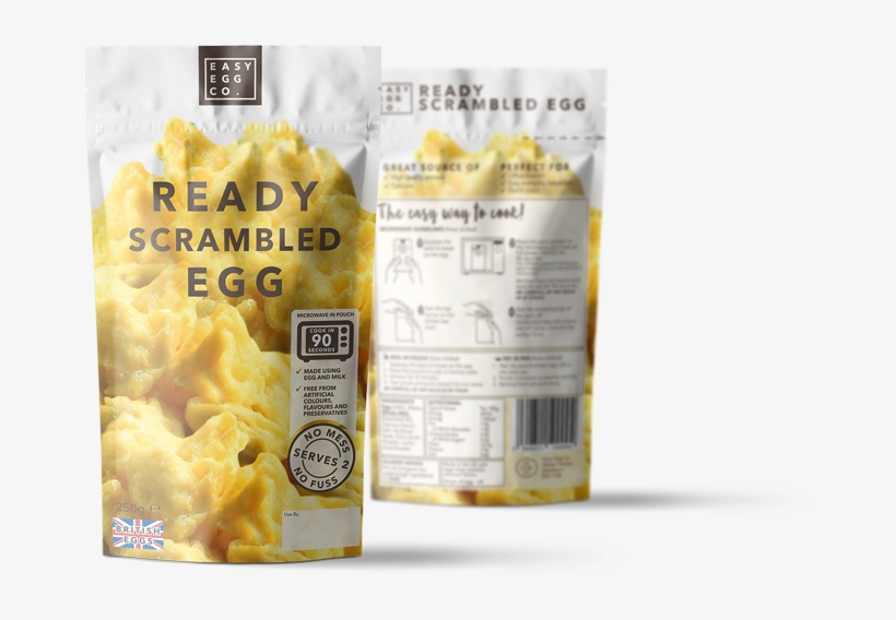 Want To Know More About Our Amazing Ready Scrambled - Corn Flakes, transparent png #510948