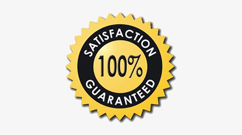 Guarantee Badge - Delightful Chef Lime - Lemon Squeezer Stainless Steel, transparent png #510949