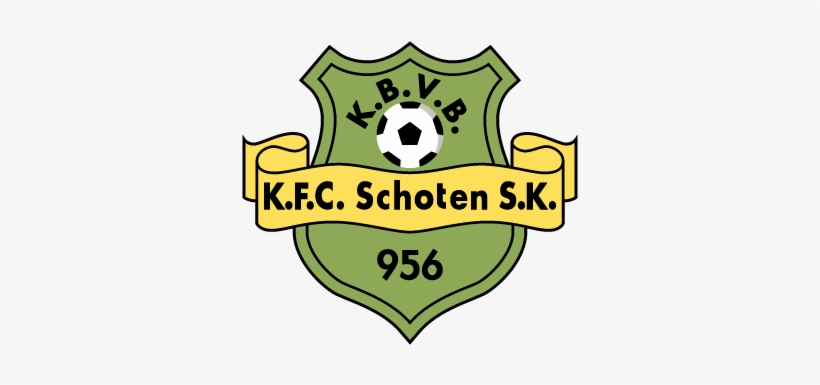 Kfc Schoten S - Schoten, transparent png #510990