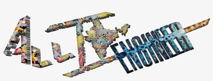 Cropped All India Engineering Amir Alex Aie All India - Bridge, transparent png #511035