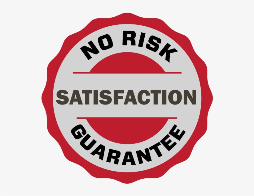 No Risk Money-back 100% Satisfaction Guarantee - Best Drawing Ever, transparent png #511078