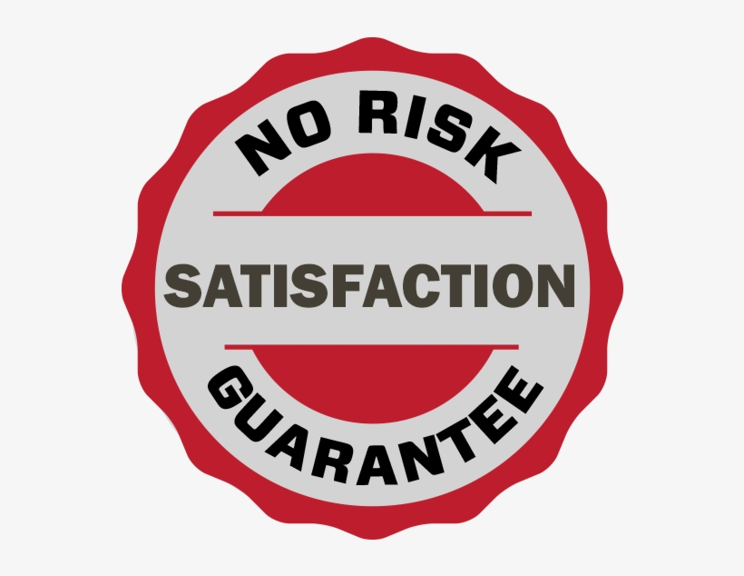 No Risk Money-back 100% Satisfaction Guarantee - Best Drawing Ever, transparent png #511078