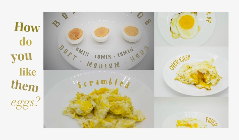 How Do You Like Them Eggs - News, transparent png #511189