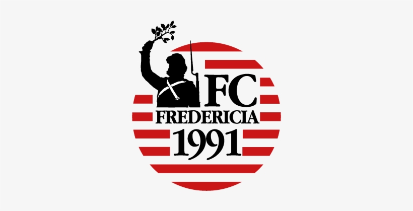 Kfc Sogood Vector Logo Free Download - Fc Fredericia, transparent png #511207