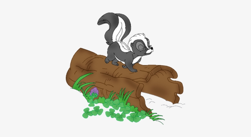 And Thumper Images Cartoon Pictures Disney Clip - Disney Bambi Clipart Png Transparent, transparent png #511222