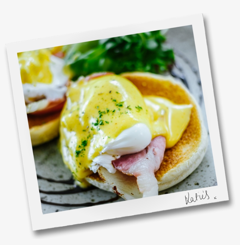 Of Course, There Are Horses For Courses, And Even The - Eggs Benedict, transparent png #511315