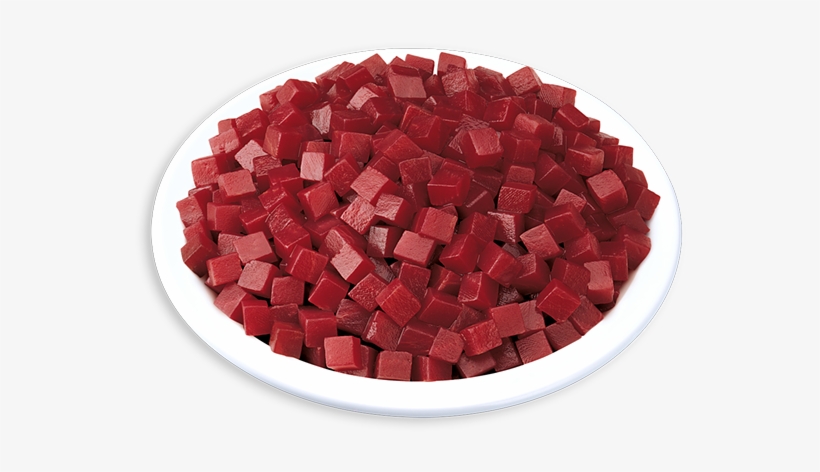 Bonduelle Beets Diced 6 X - Beetroot Diced, transparent png #511335