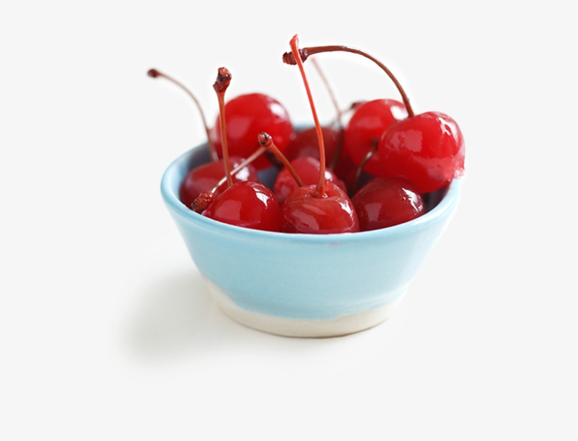 Maraschino Cherry Suppliers Gray Company Candied Cherries - Cherries For Ice Cream, transparent png #511356