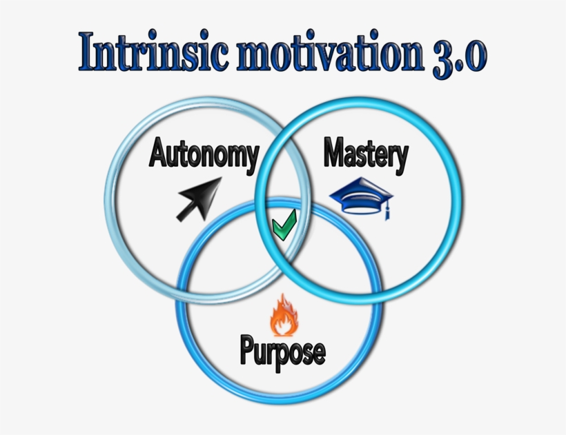 Intrinsic Motivation, transparent png #511370