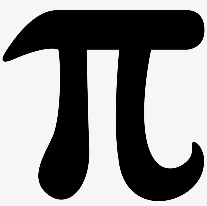 Pi Pi Comments - Pi Icon Png, transparent png #511403